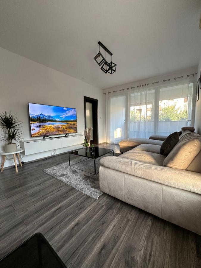 Bili Brig Apartment *